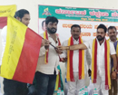 Mangaluru: KRV striving to unite Kannadigas; sans caste politics – Jagadish Aras